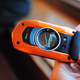 Illustration for article titled Casio Verizon Boulder GzOne Waterproof Cellphone: Snowmodo Review